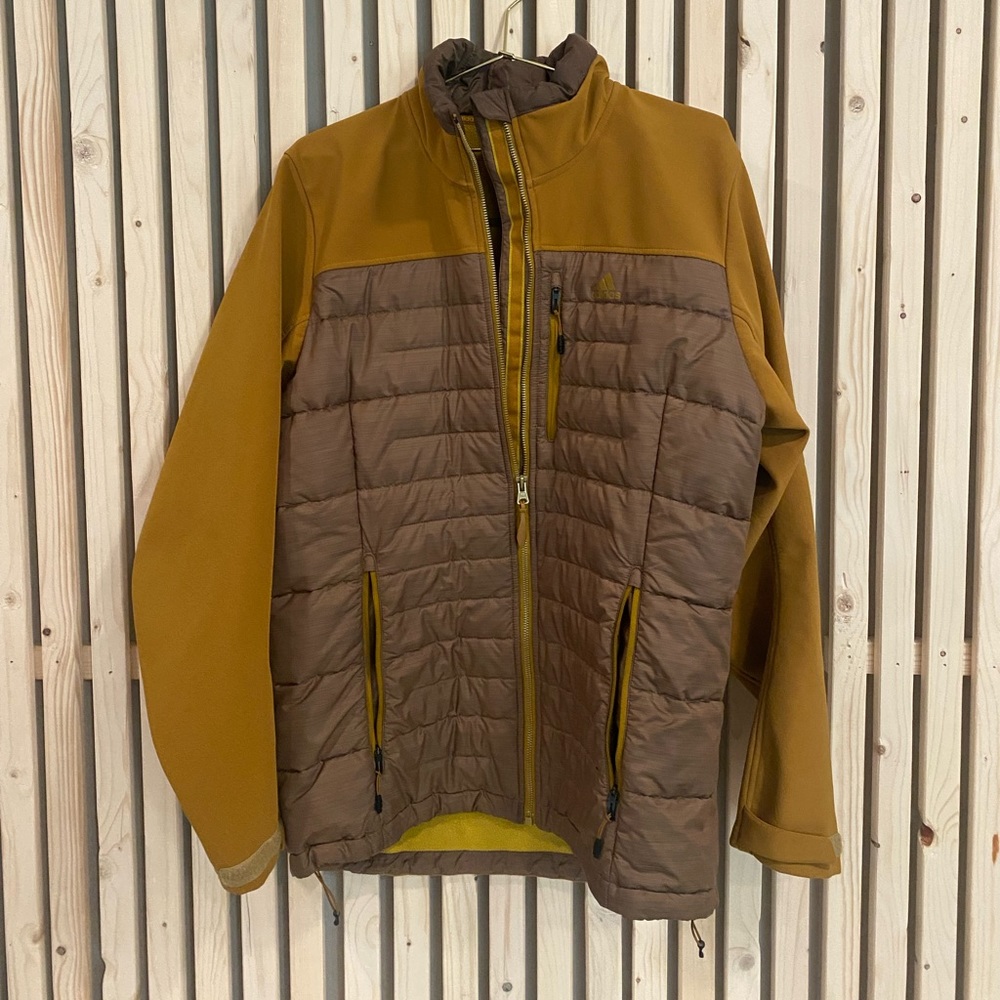 Adidas men’s jacket